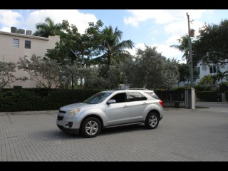 Image for 2012 Chevrolet Equinox 1LT ID: 7122265