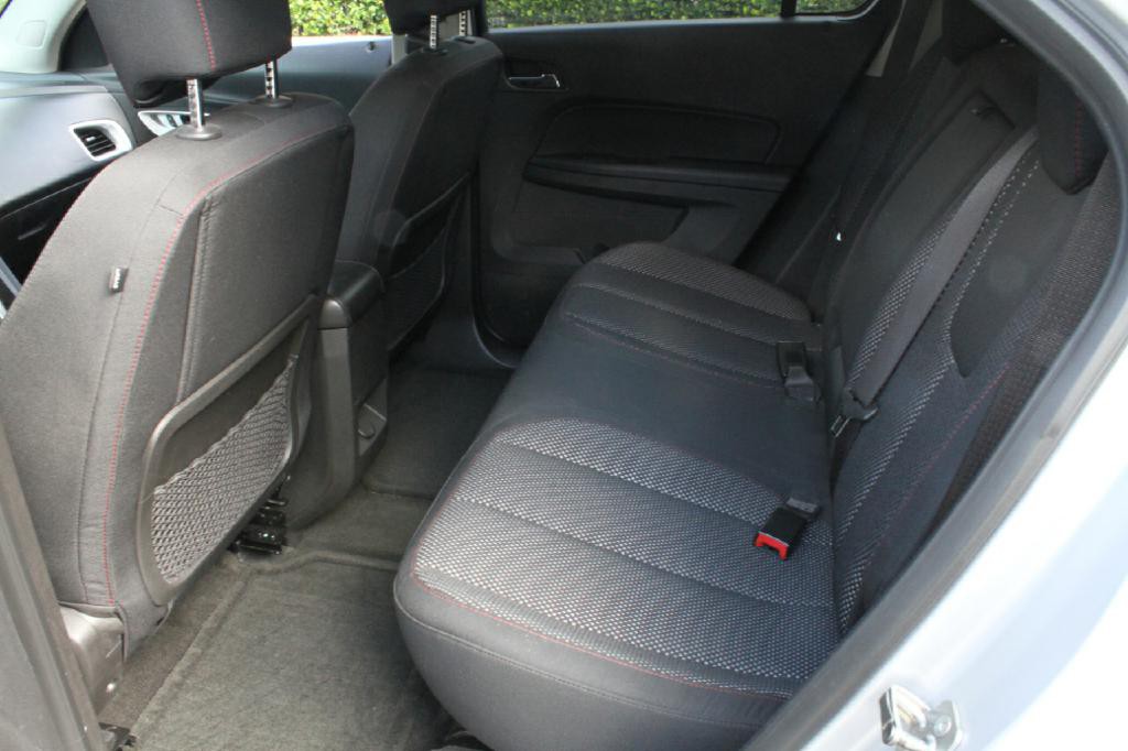 2012 Chevrolet Equinox Image 9