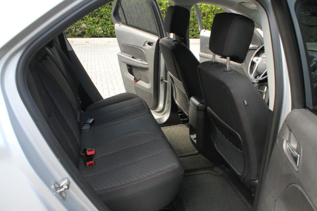 2012 Chevrolet Equinox Image 12