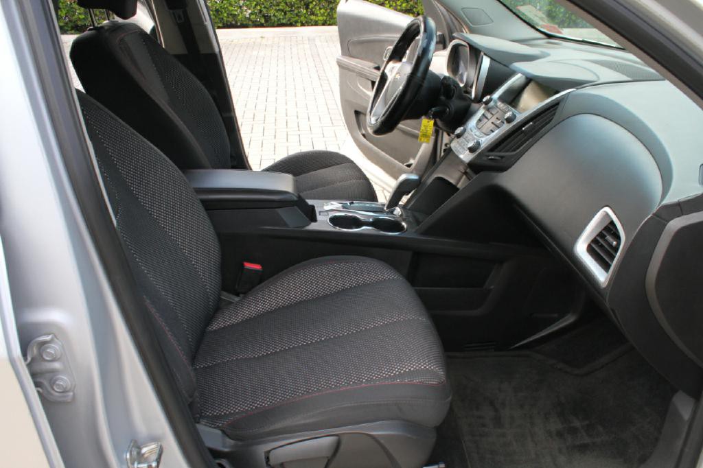 2012 Chevrolet Equinox Image 13