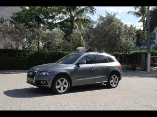 Image for 2012 Audi Q5 3.2T quattro Premium ID: 7122267