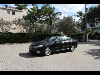 Image for 2011 Lexus ES 350  ID: 7122269