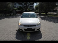 Image for 2007 Chevrolet Impala LTZ ID: 7122271