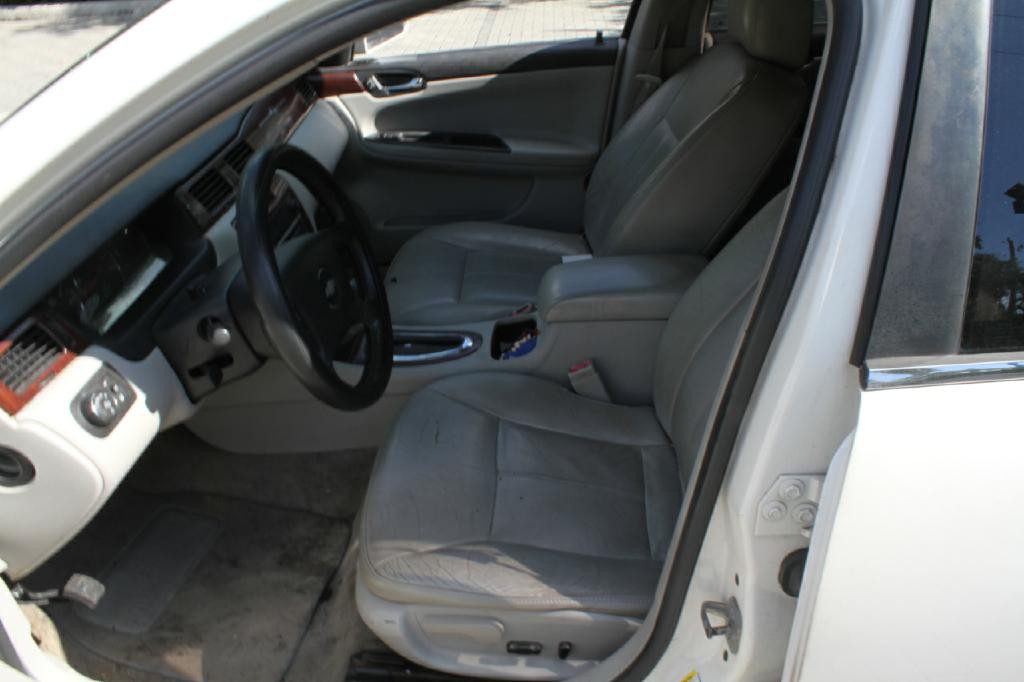 2007 Chevrolet Impala Image 7