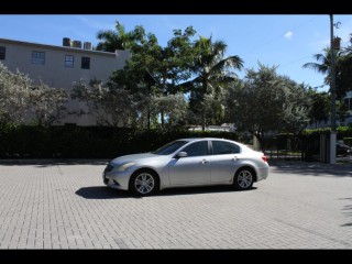 Image for 2013 INFINITI G37 37 Journey ID: 7122274