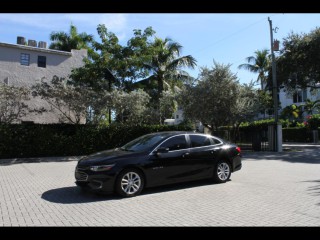 Image for 2017 Chevrolet Malibu 1LT ID: 7122275