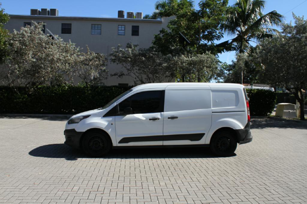 2017 Ford Transit Connect Image 2