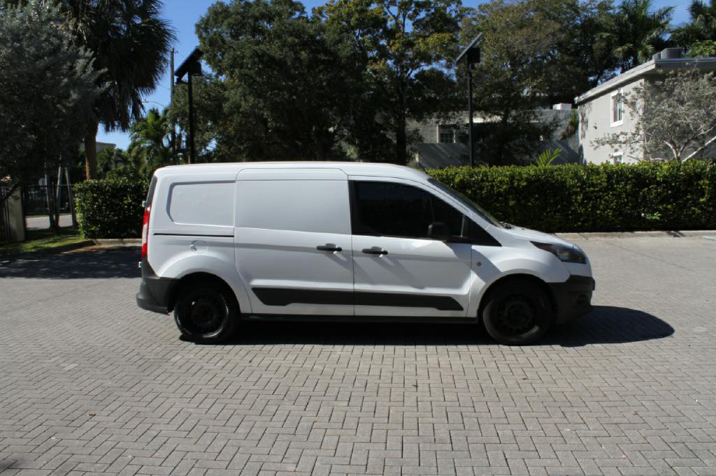 2017 Ford Transit Connect Image 5