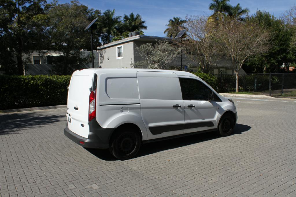 2017 Ford Transit Connect Image 6