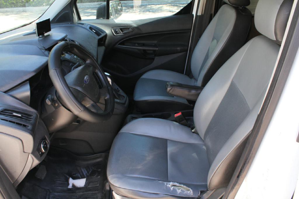 2017 Ford Transit Connect Image 9