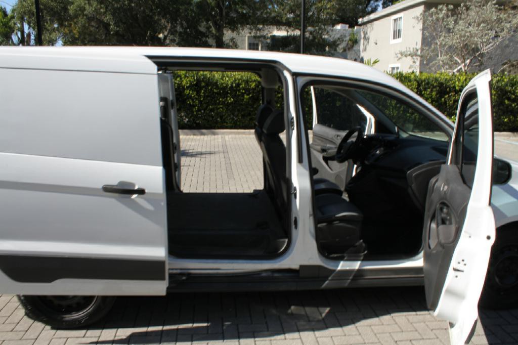 2017 Ford Transit Connect Image 12