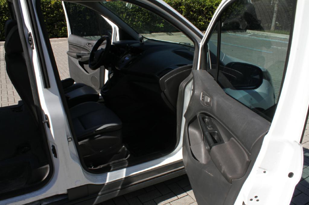 2017 Ford Transit Connect Image 13