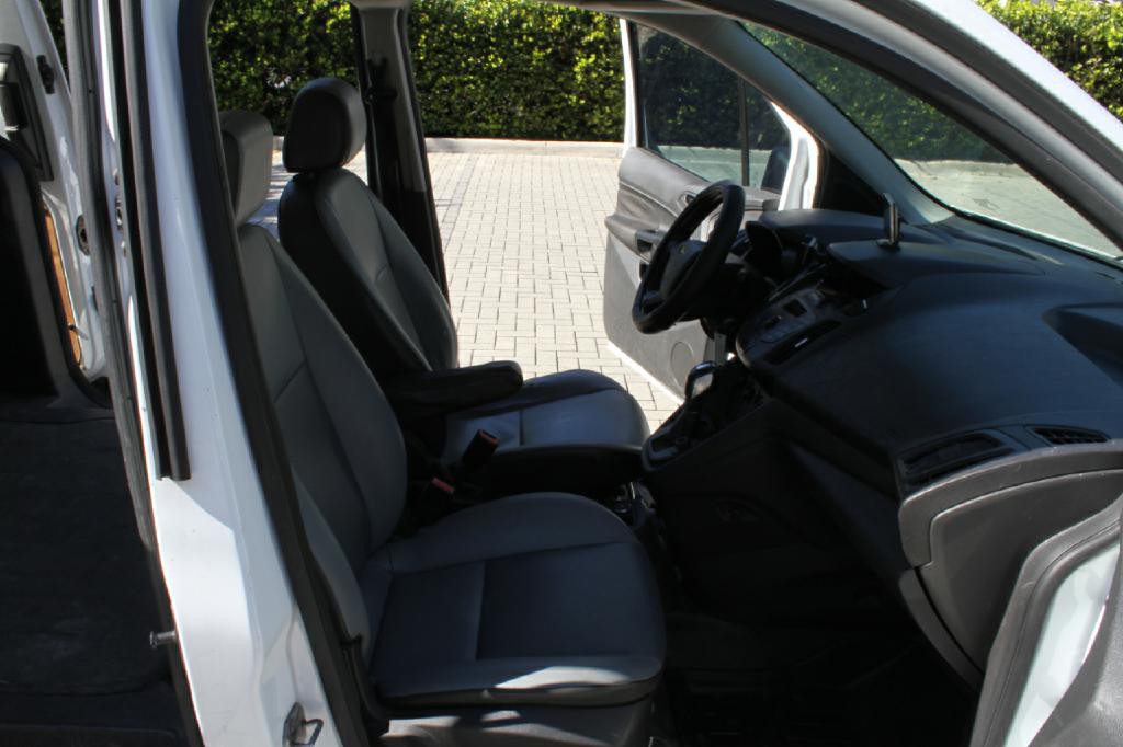 2017 Ford Transit Connect Image 14