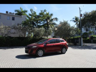 Image for 2010 Mazda CX-7 I Sport ID: 7122280