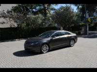 Image for 2016 Lincoln MKZ  ID: 7122282