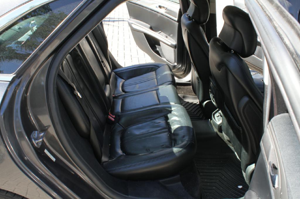 2016 Lincoln MKZ Image 13