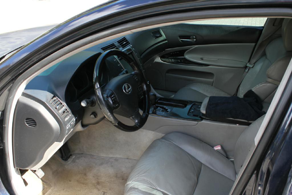 2006 Lexus GS Image 7