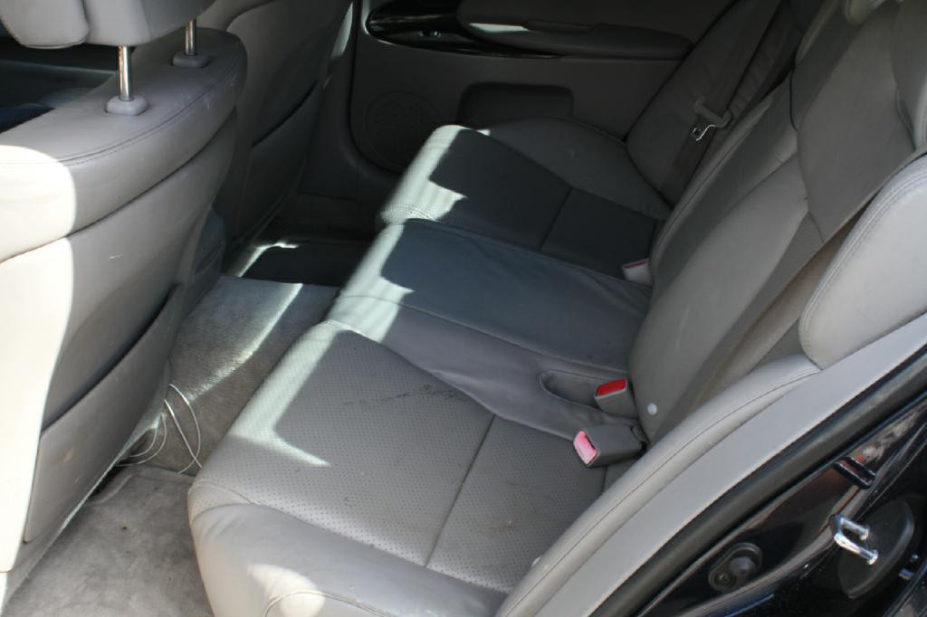 2006 Lexus GS Image 9