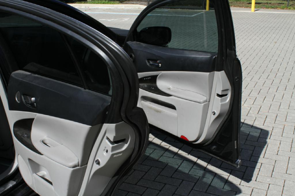 2006 Lexus GS Image 10