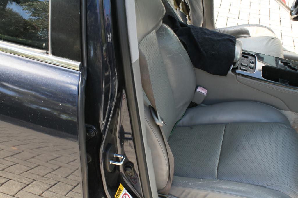 2006 Lexus GS Image 12