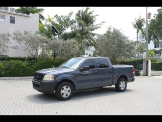 Image for 2005 Ford F-150 Lariat SuperCrew ID: 7129184