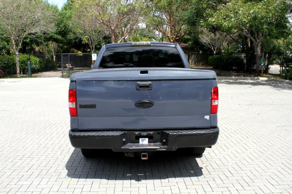 2005 Ford F-150 Image 7
