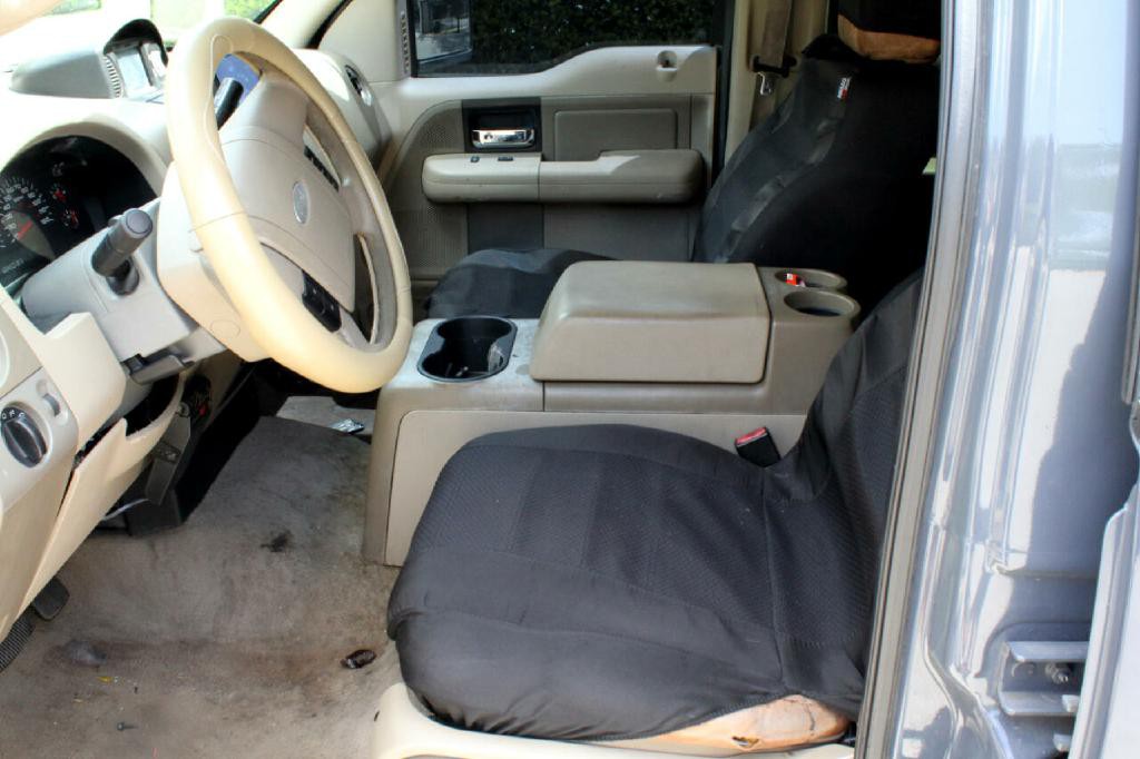 2005 Ford F-150 Image 9