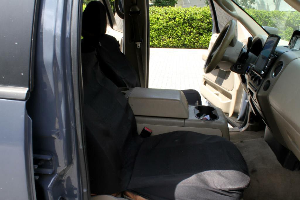 2005 Ford F-150 Image 13