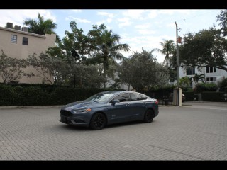 Image for 2018 Ford Fusion SE ID: 7142211