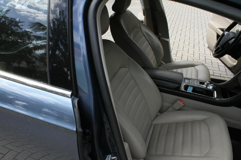 2018 Ford Fusion Image 13