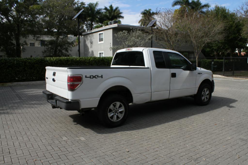 2010 Ford F-150 Image 6