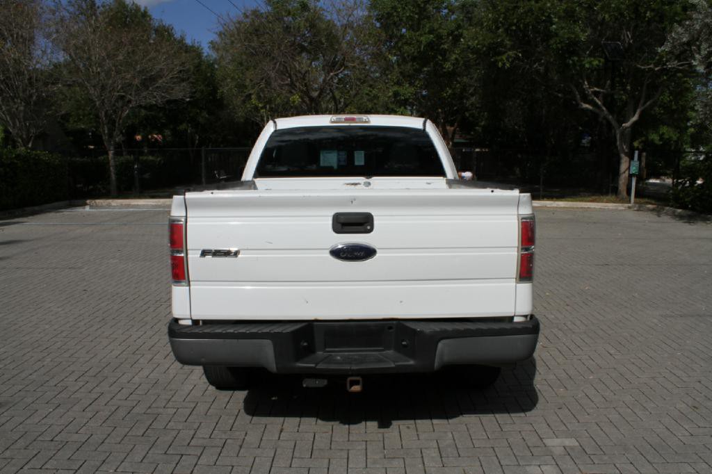 2010 Ford F-150 Image 7