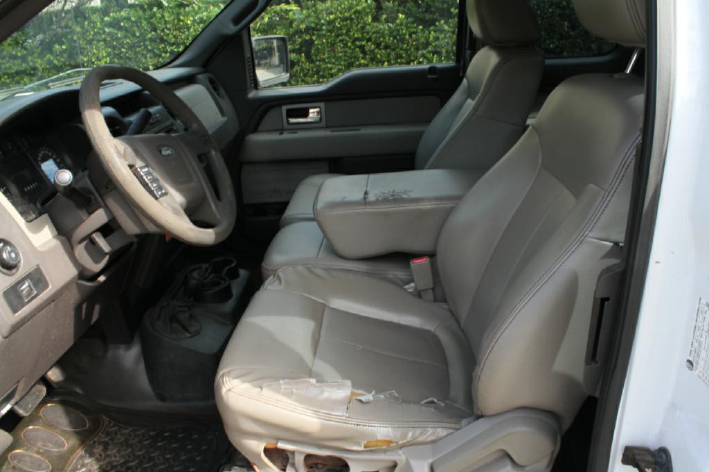 2010 Ford F-150 Image 9