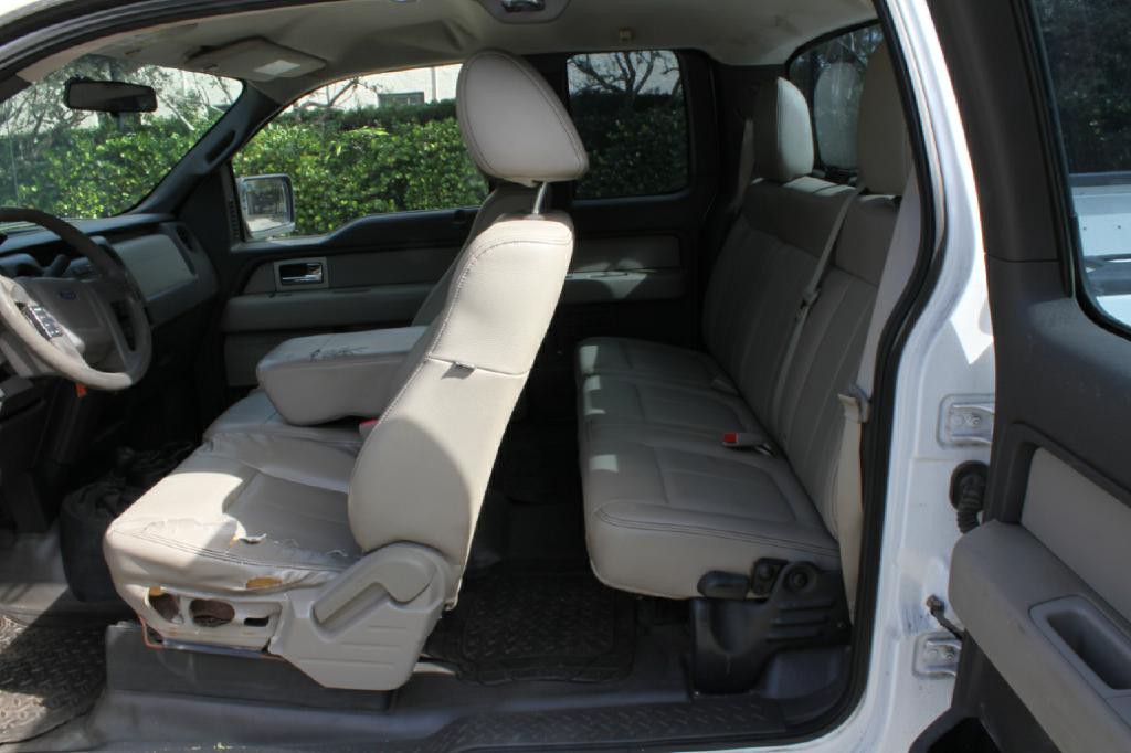 2010 Ford F-150 Image 10