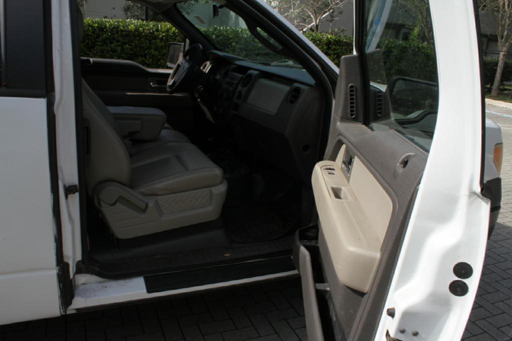 2010 Ford F-150 Image 11