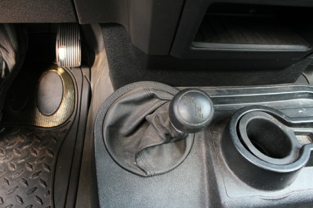 2010 Ford F-150 Image 13