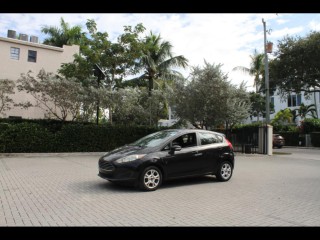 Image for 2015 Ford Fiesta SE ID: 7150822