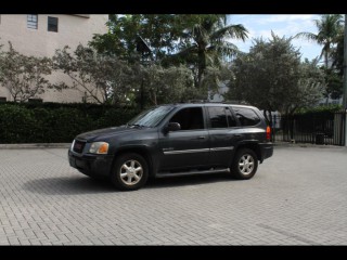 Image for 2006 GMC Envoy SLE ID: 7157481