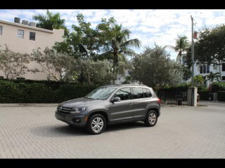 Image for 2014 Volkswagen Tiguan S ID: 7157482