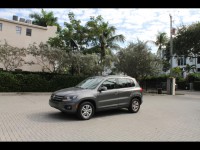 Image for 2014 Volkswagen Tiguan S ID: 7157482