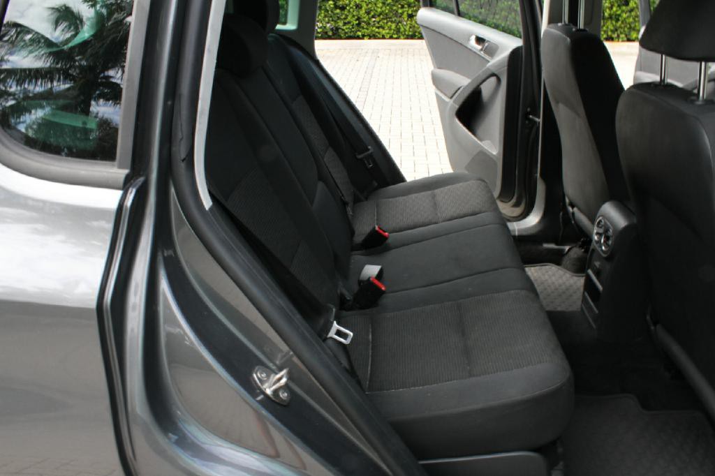 2014 Volkswagen Tiguan Image 13