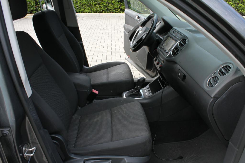 2014 Volkswagen Tiguan Image 14