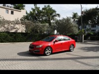 Image for 2015 Chevrolet Cruze 2LT Auto ID: 7157485