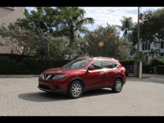 Image for 2016 Nissan Rogue S ID: 7157488