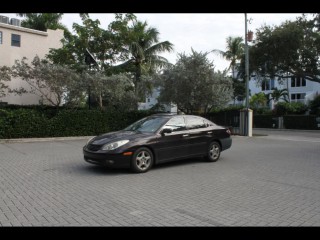 Image for 2002 Lexus ES 300  ID: 7157489