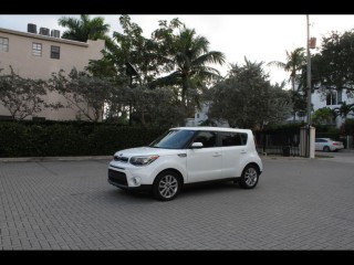 Image for 2017 Kia Soul + ID: 7226005
