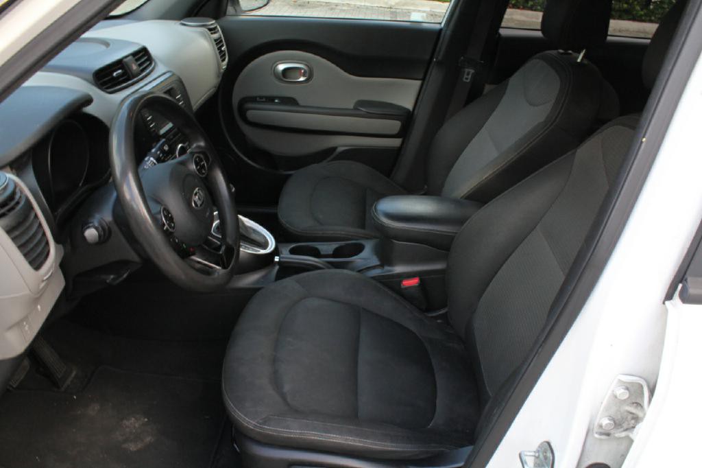 2017 Kia Soul Image 9