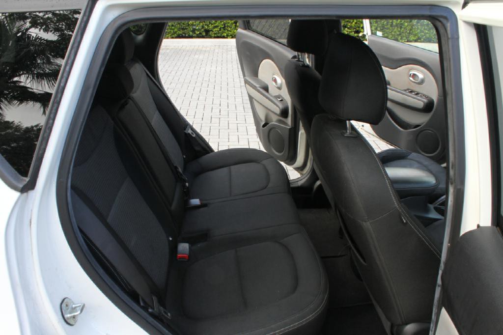 2017 Kia Soul Image 13