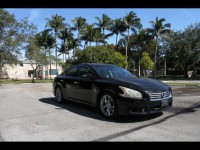 Image for 2014 Nissan Maxima SV ID: 7243052