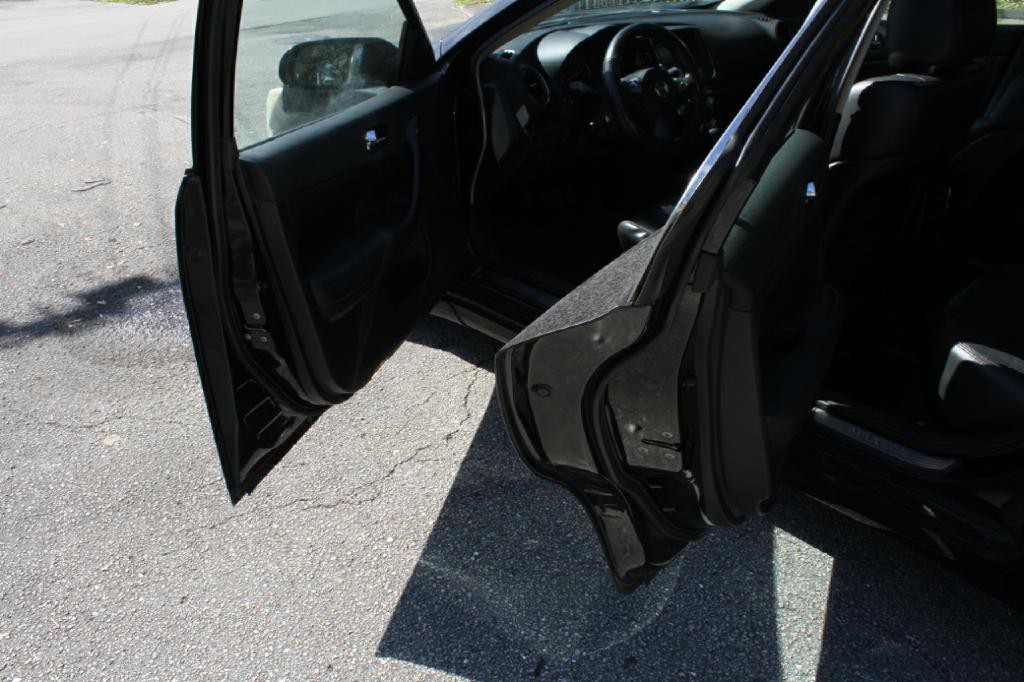 2014 Nissan Maxima Image 11